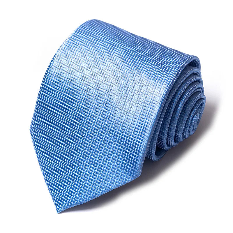 Men’s Printed Necktie