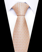 Men’s Printed Necktie