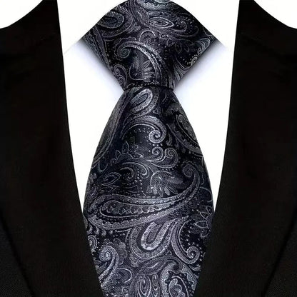 Men’s Polyester Neck Tie