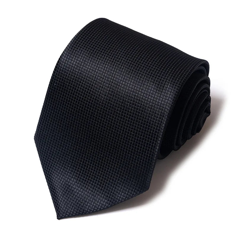Men’s Printed Necktie