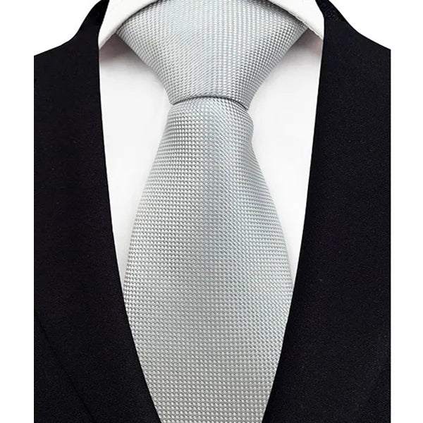 Men’s Polyester Neck Tie