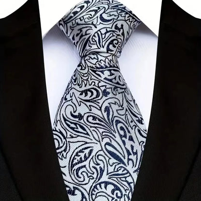 Men’s Polyester Neck Tie