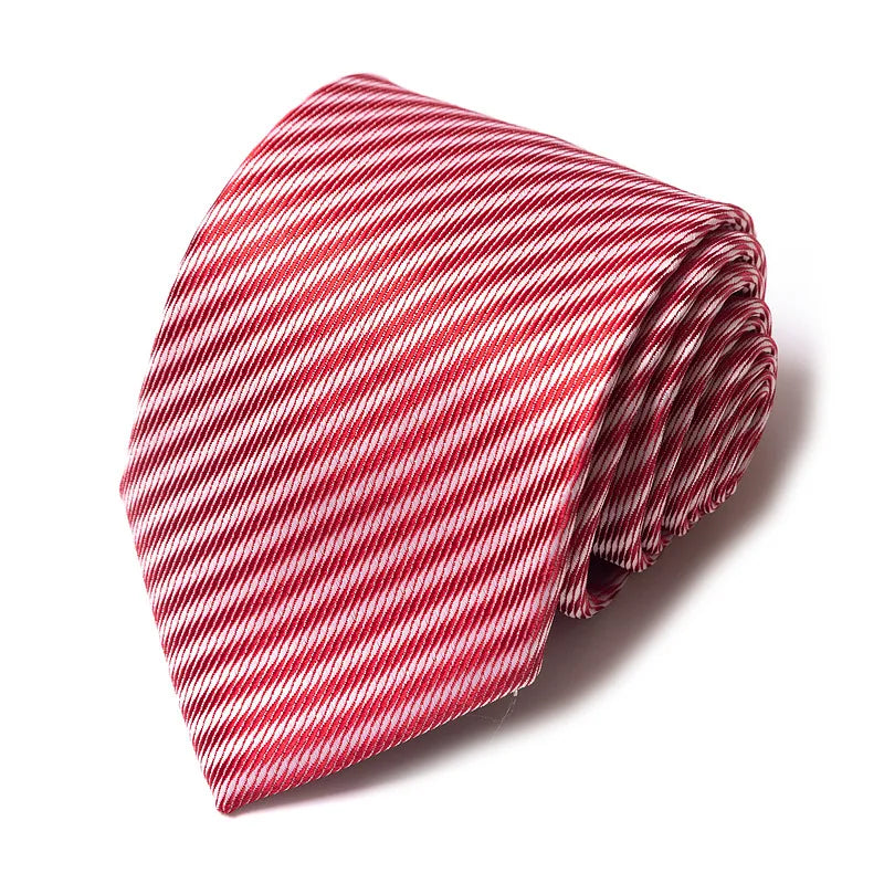 Men’s Printed Necktie