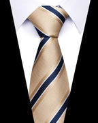 Men’s Printed Necktie