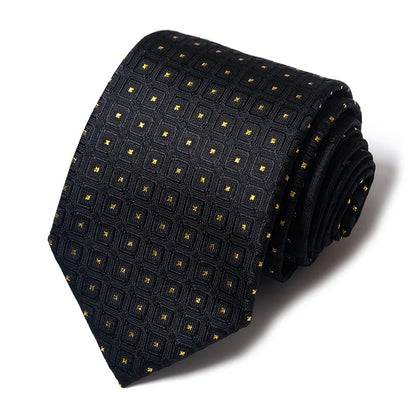 Men’s Printed Necktie