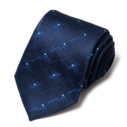 Men’s Printed Necktie