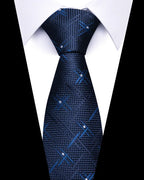 Men’s Printed Necktie
