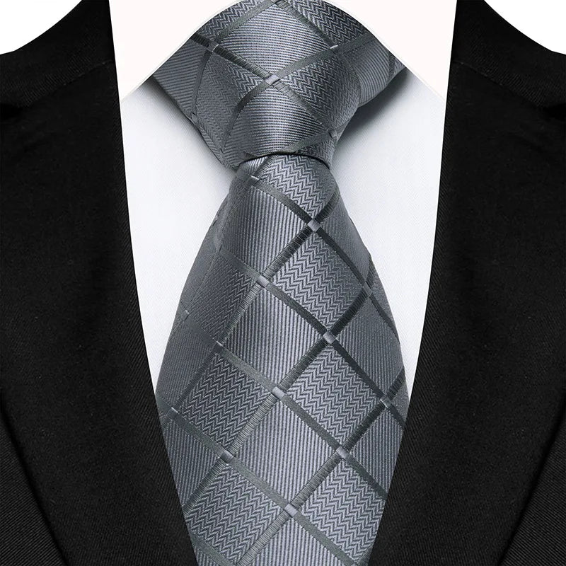 Men’s Polyester Neck Tie