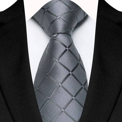 Men’s Polyester Neck Tie