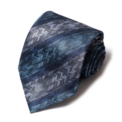Men’s Printed Necktie