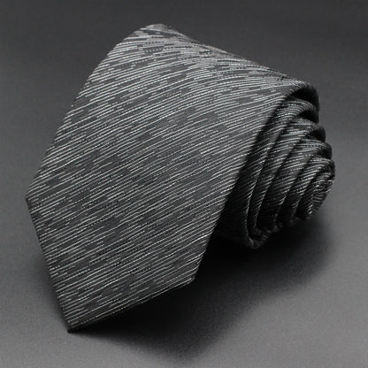 Men’s Formal Business Necktie
