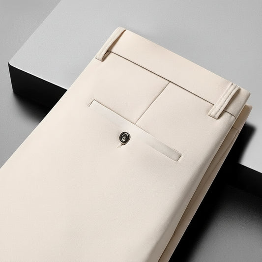 Men’s Lightweight Straight Pants