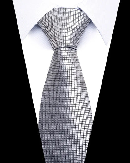 Men’s Printed Necktie