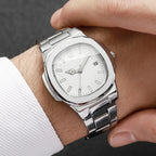 Men’s Square Dial Watch