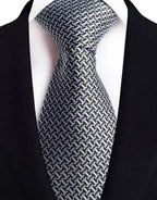 Men’s Polyester Neck Tie
