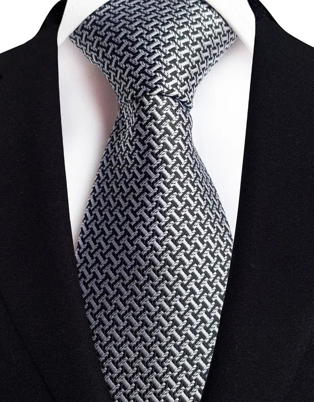 Men’s Polyester Neck Tie