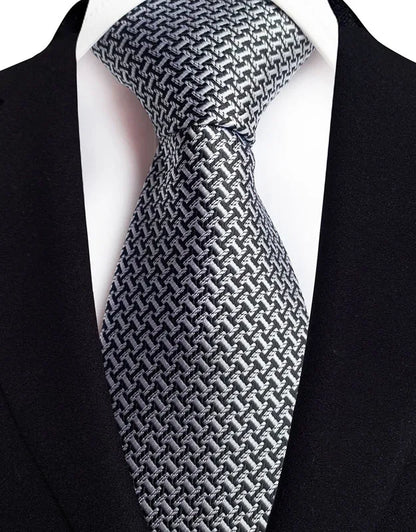 Men’s Polyester Neck Tie
