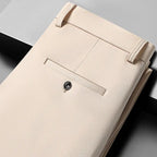 Men’s Lightweight Straight Pants