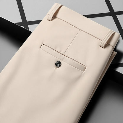 Men’s Lightweight Straight Pants