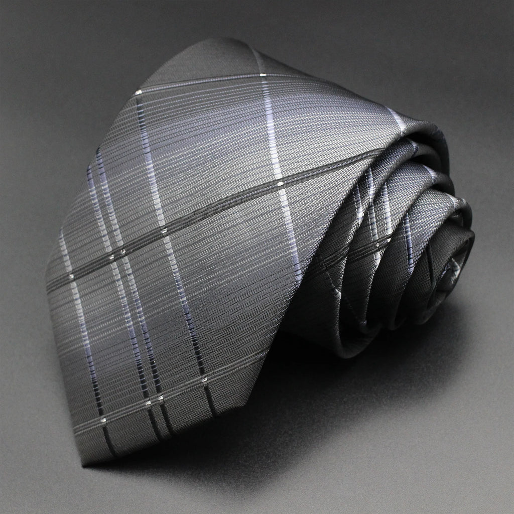Men’s Formal Business Necktie