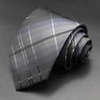 Men’s Formal Business Necktie