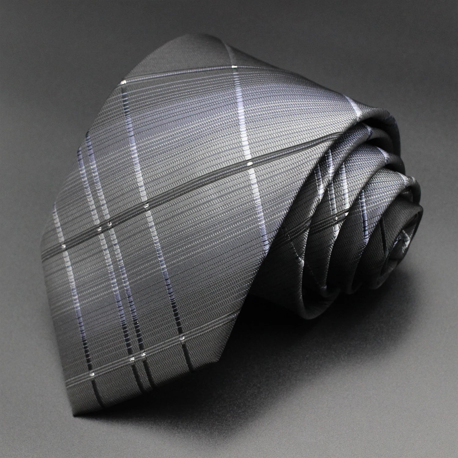 Men’s Formal Business Necktie