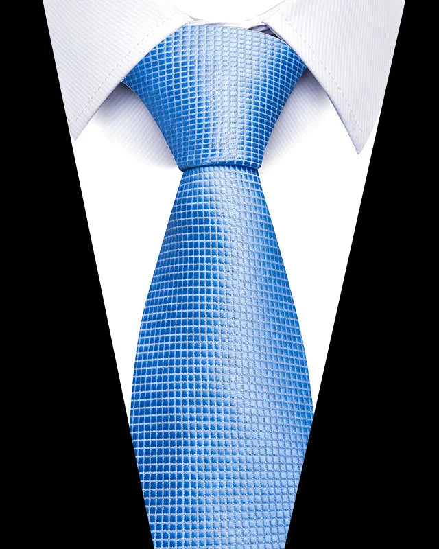 Men’s Printed Necktie