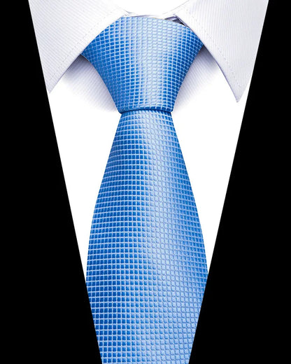 Men’s Printed Necktie