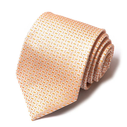 Men’s Printed Necktie