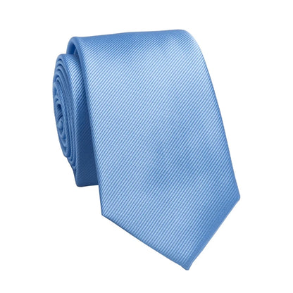 Men’s Formal & Wedding Neckwear Slim Tie