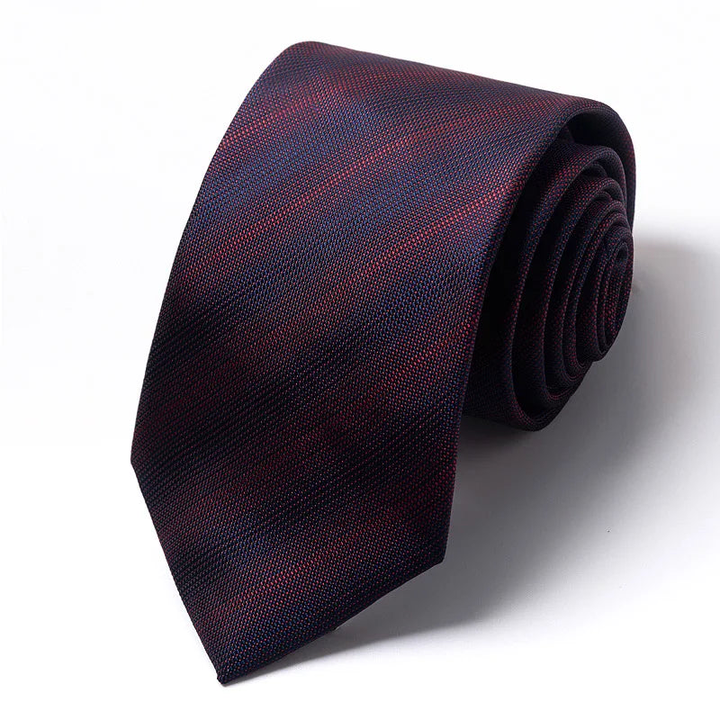Men’s Printed Necktie