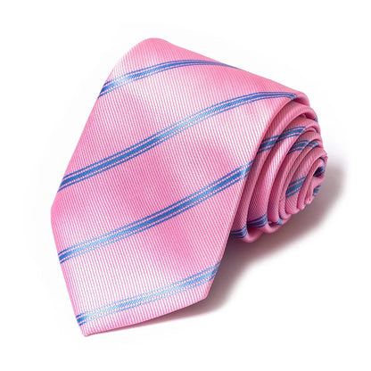 Men’s Printed Necktie