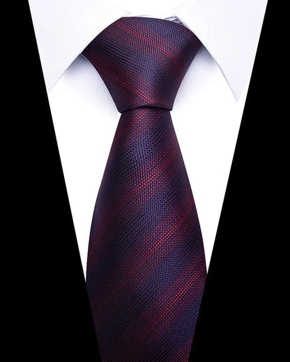 Men’s Printed Necktie