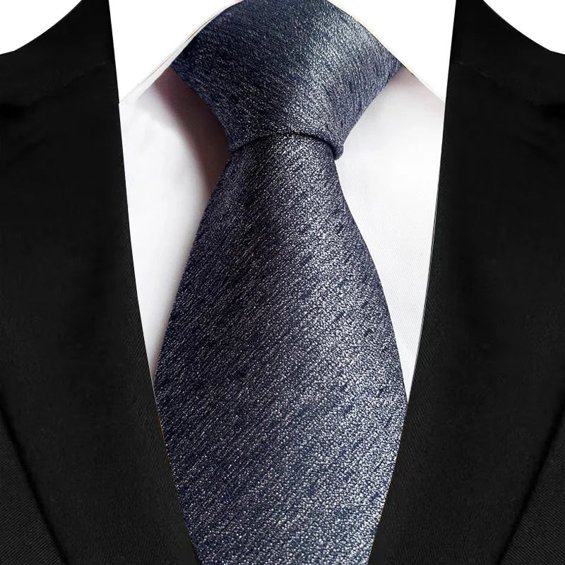 Men’s Polyester Neck Tie