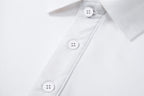 Men’s Quick-Dry Short Sleeve Polo Shirt