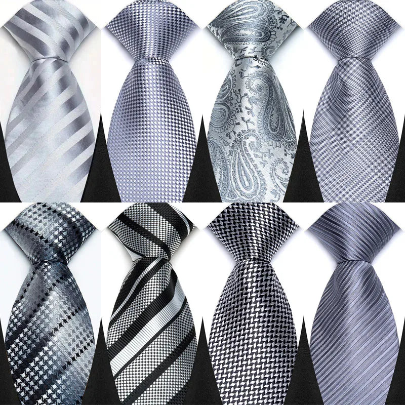 Men’s Polyester Neck Tie