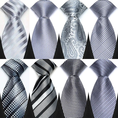 Men’s Polyester Neck Tie