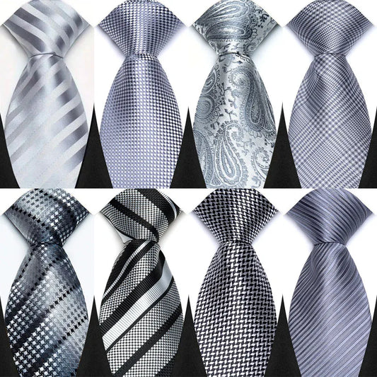 Men’s Polyester Neck Tie