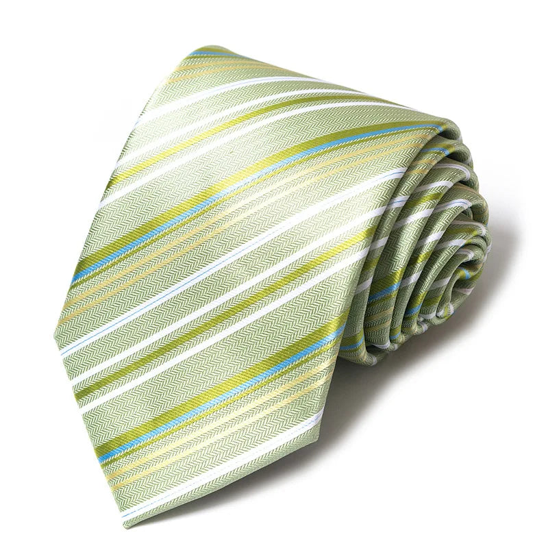 Men’s Printed Necktie