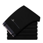 Men’s Slim Fit Suit Pants