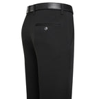 Men’s Business Casual Suit Pants