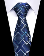 Men’s Printed Necktie