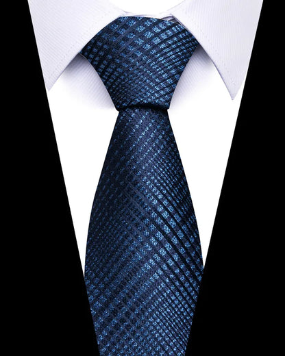 Men’s Printed Necktie