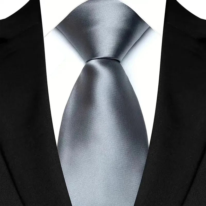 Men’s Polyester Neck Tie