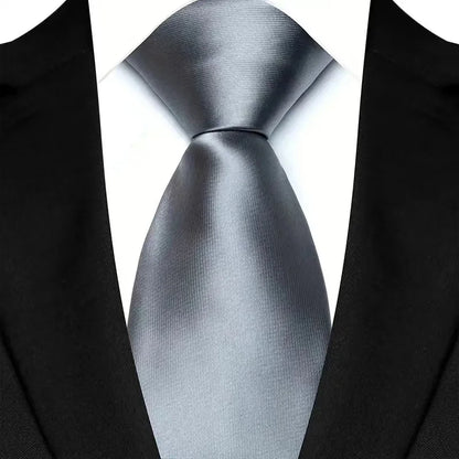 Men’s Polyester Neck Tie