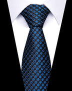 Men’s Printed Necktie