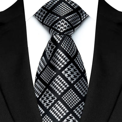 Men’s Polyester Neck Tie
