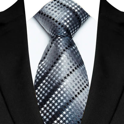 Men’s Polyester Neck Tie