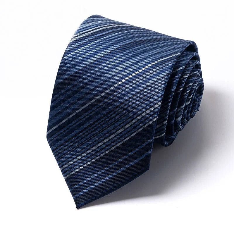 Men’s Printed Necktie