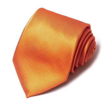 Men’s Printed Necktie